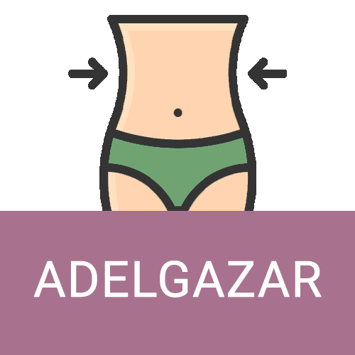 ADELGAZAR