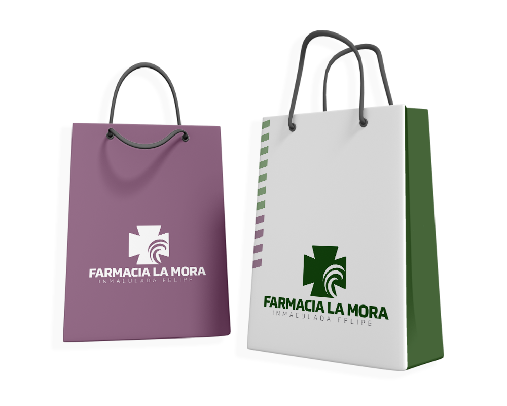 BOLSAS ENCARGO EXPRÉS BOLSAS ENCARGO EXPRÉS