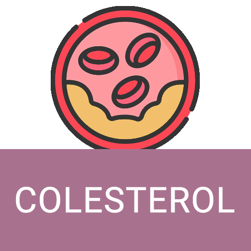 COLESTEROL