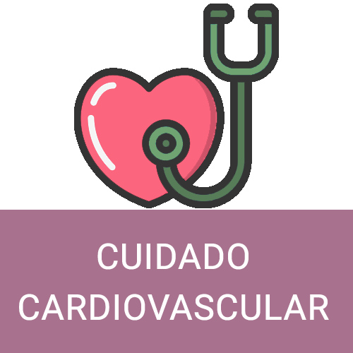 CUIDADO CARDIOVASCULAR
