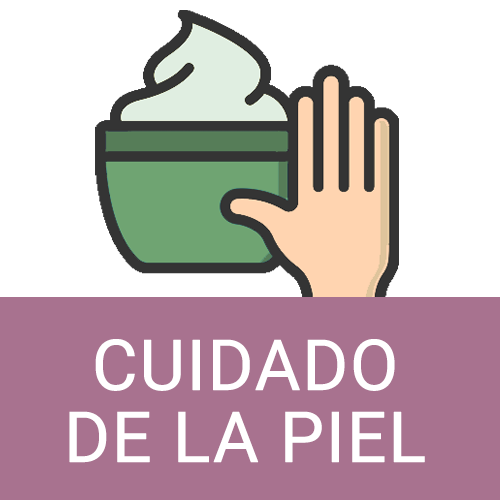 CUIDADO DE LA PIEL