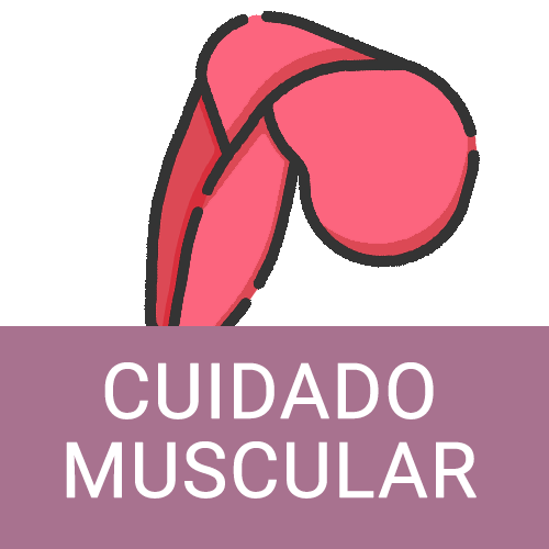 CUIDADO MUSCULAR