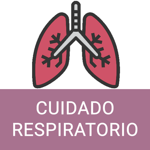 CUIDADO RESPIRATORIO
