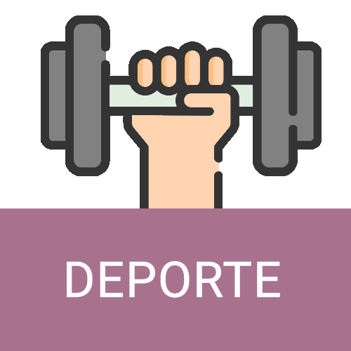 DEPORTE