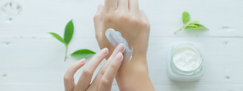 IMAGEN DEL SERVICIO DE DERMOCOSMETICA
