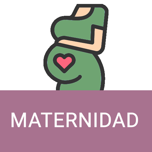 MATERNIDAD