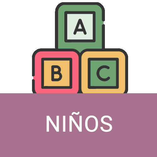 NIÑOS
