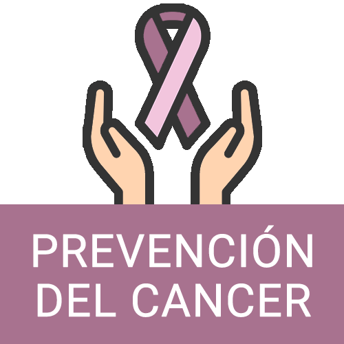 PREVENCION DEL CANCER