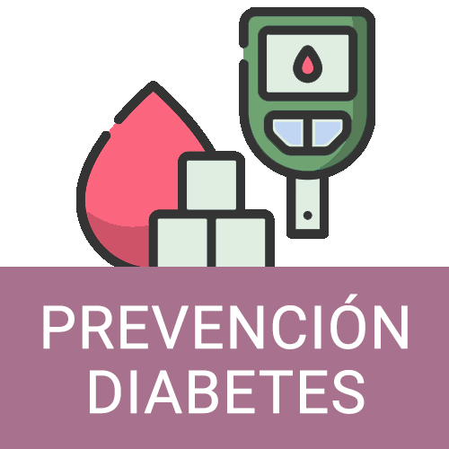 PREVENCION DIABETES
