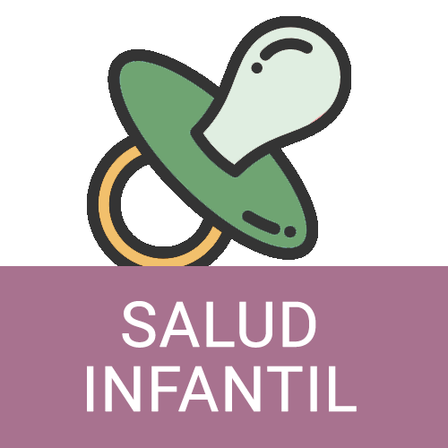SALUD INFANTIL