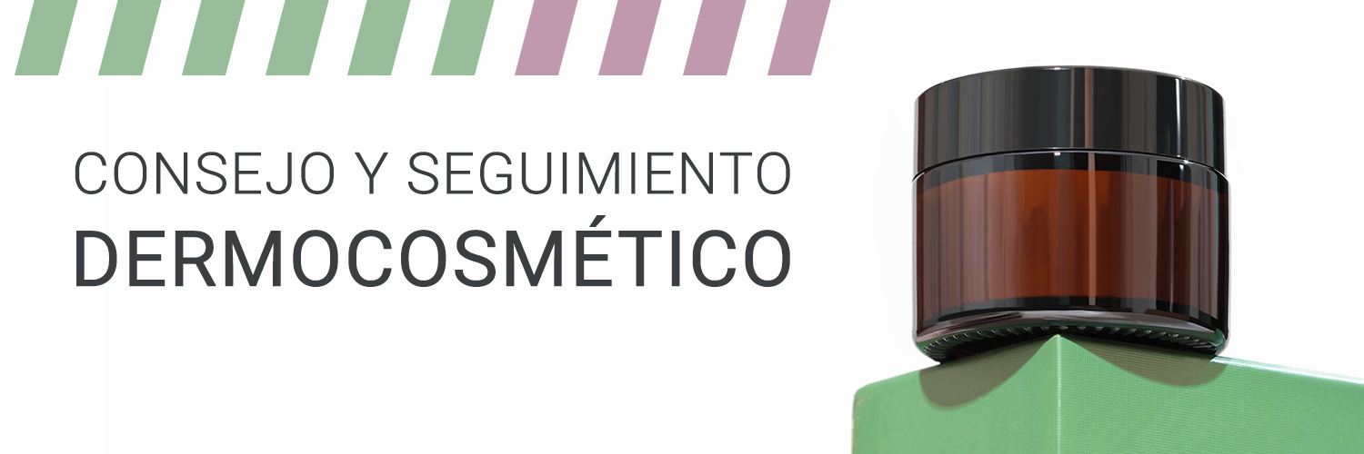 SLIDE CONSEJO DERMOCOSMÉTICO