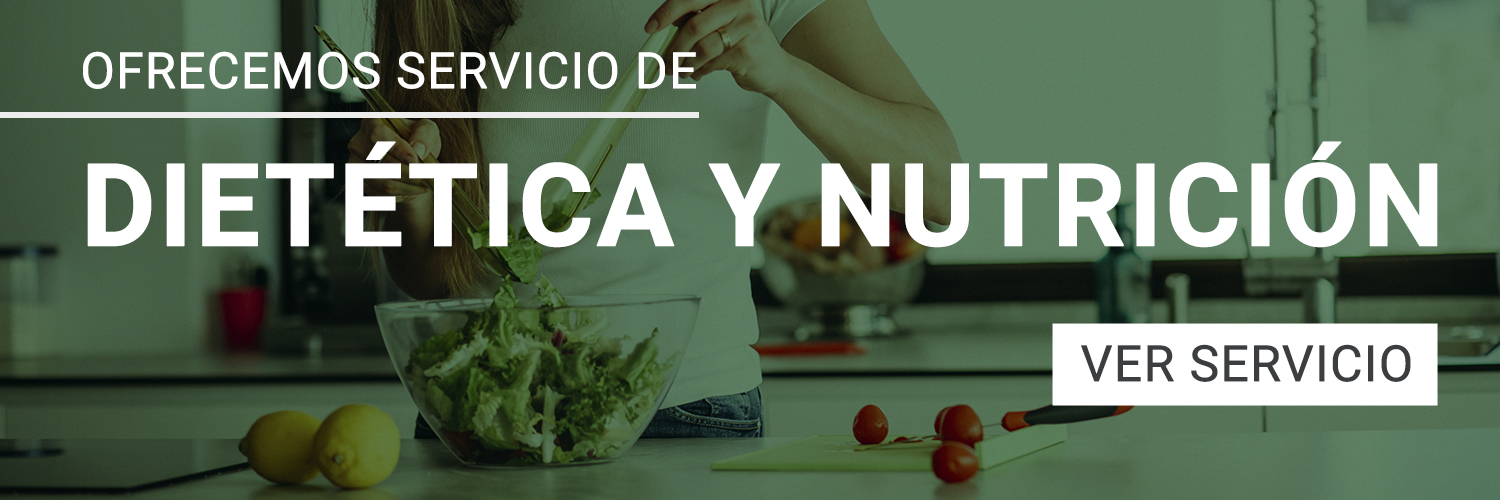 SLIDE SERVICIO DE DIETETICA Y NUTRICIÓN