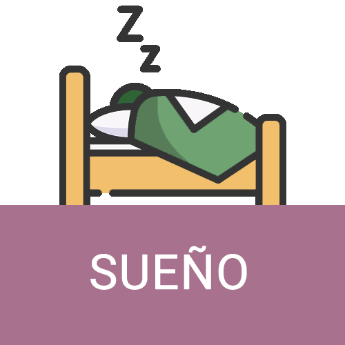 SUEÑO