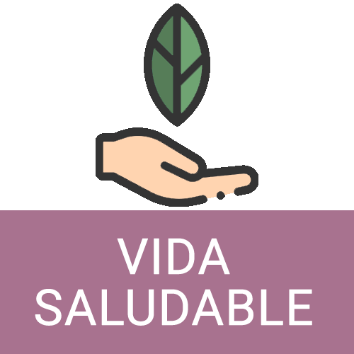 VIDA SALUDABLE