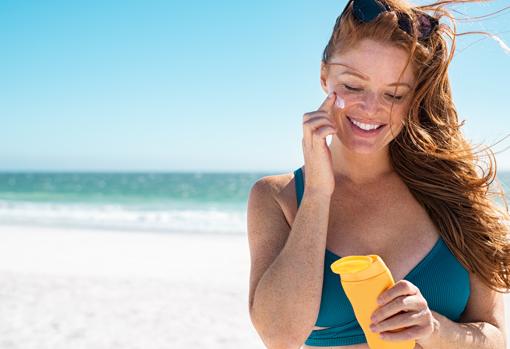 FOTOPROTECCIÓN ORAL versus FOTOPROTECCIÓN TÓPICA