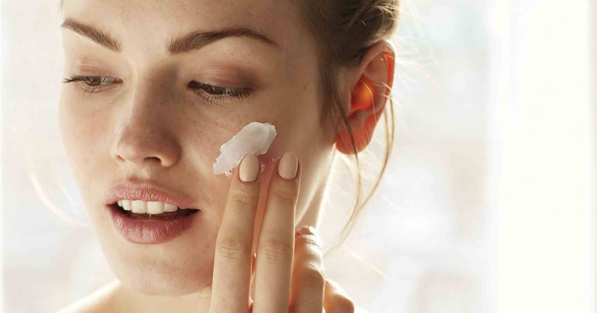 LA RUTINA FACIAL