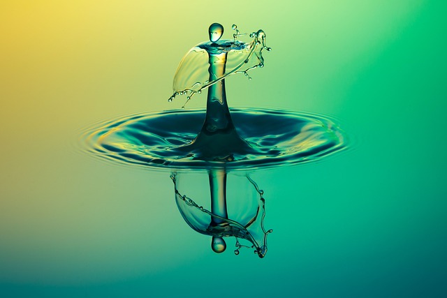 AGUA Y SALUD