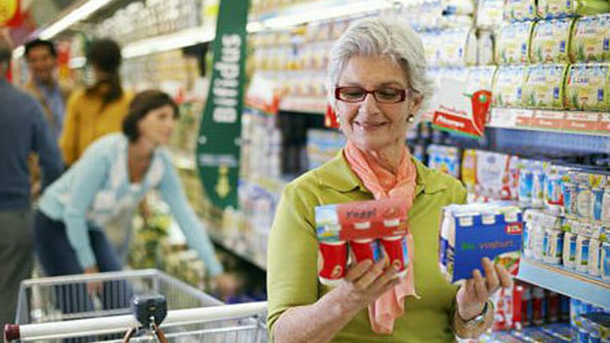 HABITOS EN LA MENOPAUSIA