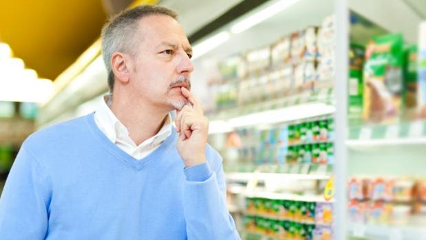 ETIQUETADO DE ALIMENTOS