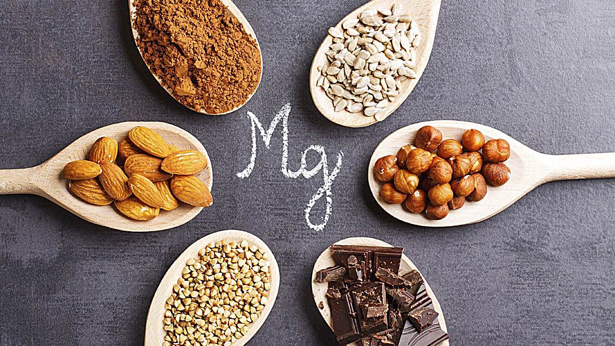 SALES DE MAGNESIO – UTILIDADES